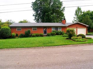 4012 Audubon Dr, Knoxville, TN 37918