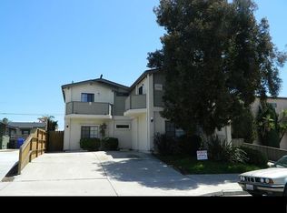 3711 Grim Ave APT 4, San Diego, CA 92104
