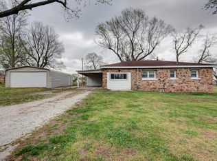 4982 S Douglas Drive, Republic, MO 65738
