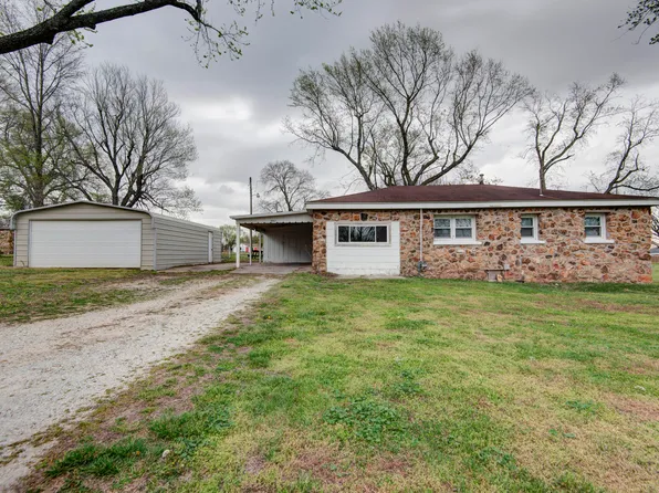 4982 S Douglas Drive, Republic, MO 65738