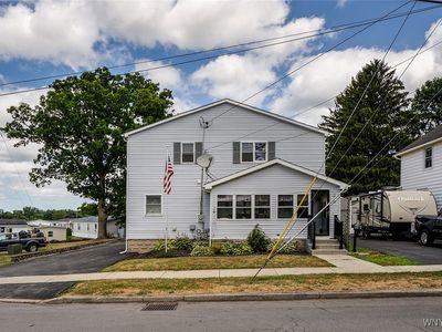 15 Indianola Ave, Akron, NY, 14001