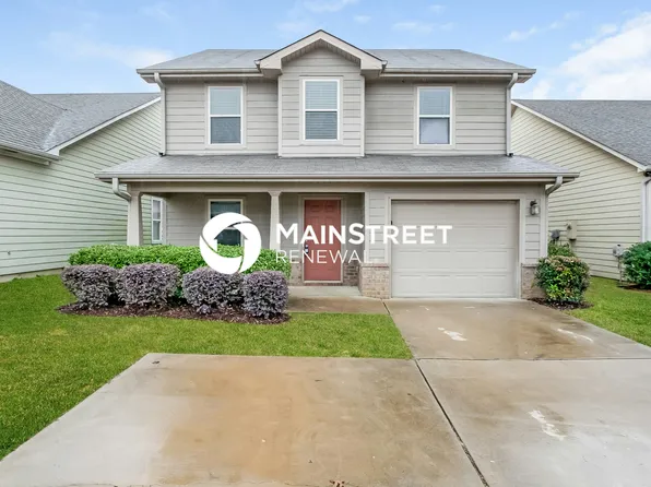 405 Morning Mist Ln, Odenville, AL 35120