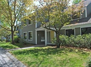 5 Concord Greene UNIT 2, Concord, MA 01742