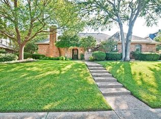 4016 Old Orchard Dr, Plano, TX 75023