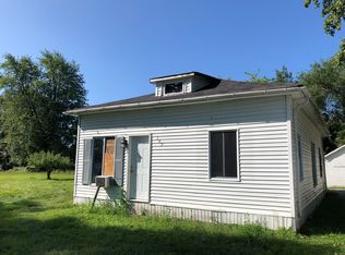 349 Grant St, Saginaw, MI 48604