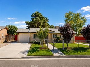 12664 Esther St, Boron, CA 93516