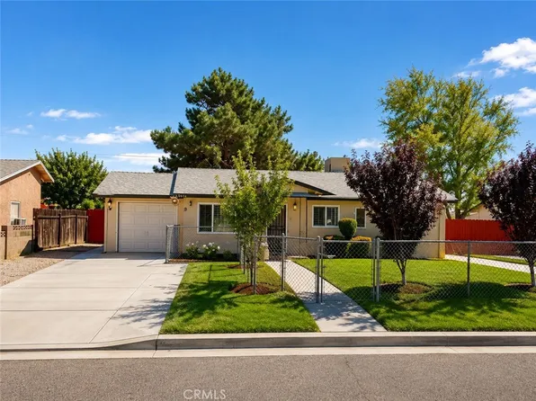 12664 Esther St, Boron, CA 93516