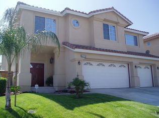15710 Turnberry St, Moreno Valley, CA 92555