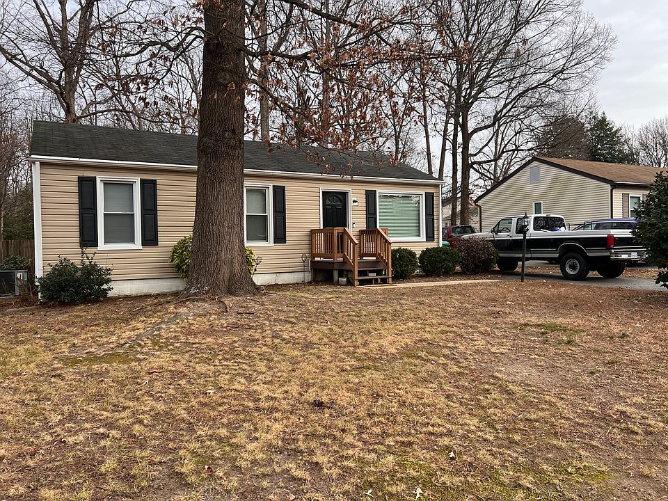 1st image of 5405 Barleycorn Dr