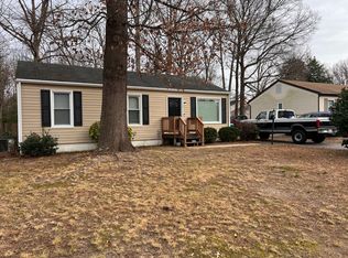 5405 Barleycorn Dr, Richmond, VA 23227