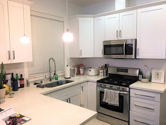 5th image of 1380 McAllister St #1