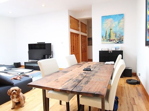 4th image of 98 Chambers St APT 5