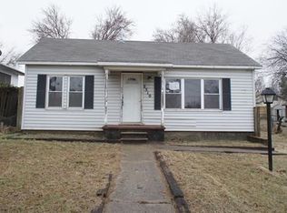 2510 W Easton Ct, Tulsa, OK 74127