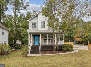 3634 E Ponce De Leon Ave, Scottdale, GA 30079