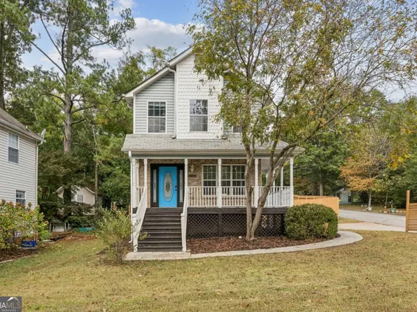 3634 E Ponce De Leon Ave, Scottdale, GA 30079