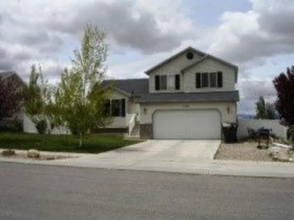 1135 N 490 E, Tooele, UT 84074