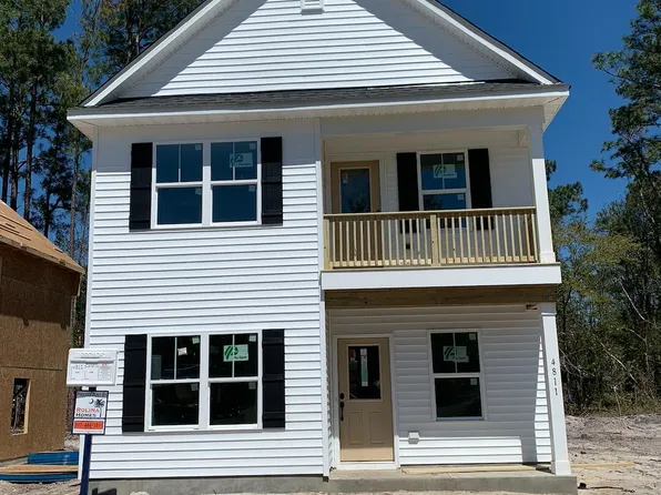 4811 Shelley Dr, Wilmington, NC 28405