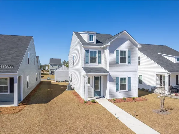 35 Garden Gate Ln, Hardeeville, SC 29927
