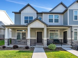 4351 W Dixon Way, Lehi, UT 84043