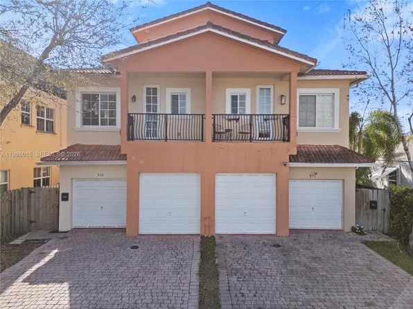 819 SW 7th Ave, Fort Lauderdale, FL 33315