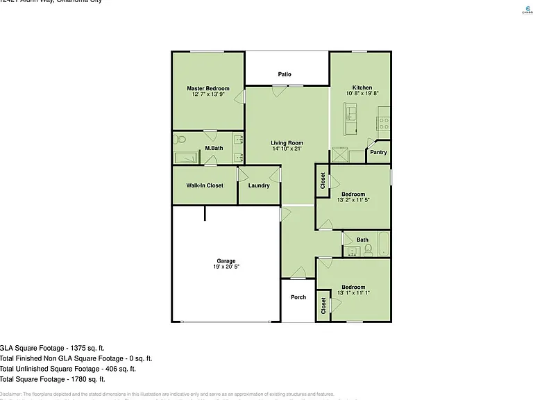 12405 Armstrong Dr — Photo 3