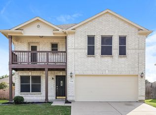 7718 Water Fowl Trl, Arlington, TX 76002