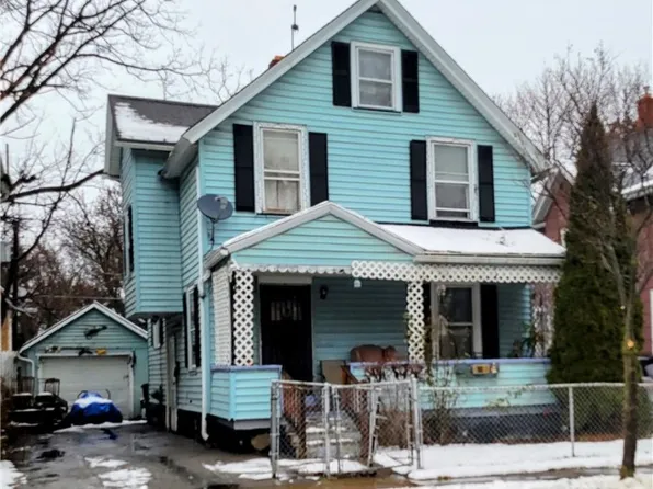 102 Roycroft Dr, Rochester, NY 14621