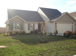 246 River Rock Pass, Fort Wayne, IN 46814