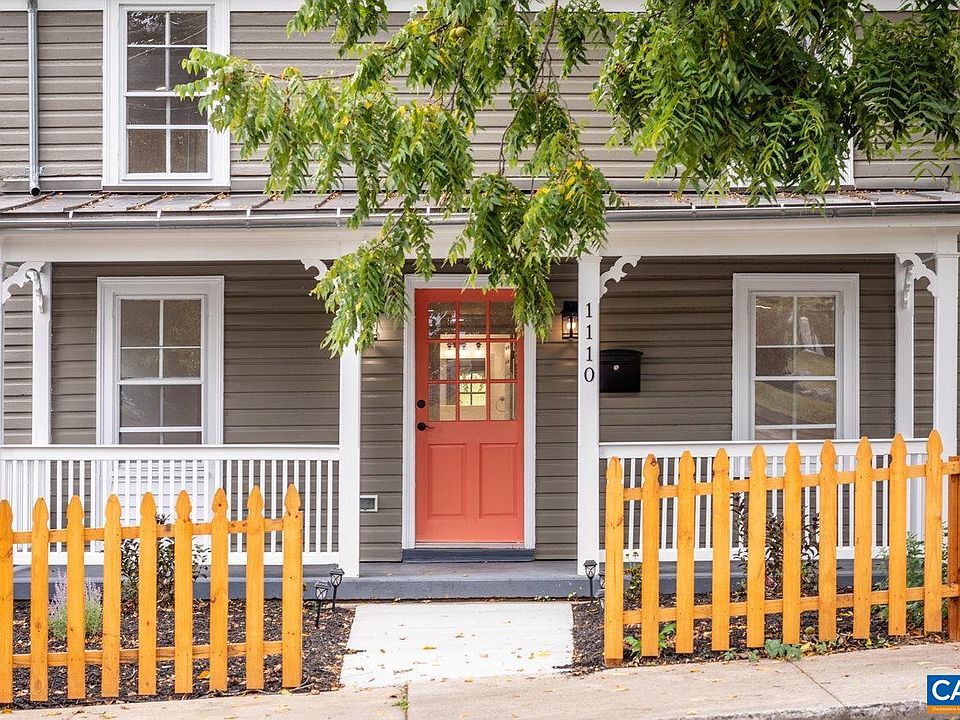 1110 W Beverley St, Staunton, VA 24401 MLS 645275 Zillow