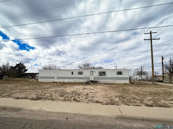 309 S Cochran St, Hobbs, NM 88240