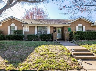 5907 Stratford Dr, Waco, TX 76710