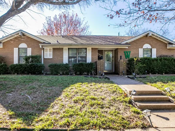 5907 Stratford Dr, Waco, TX 76710