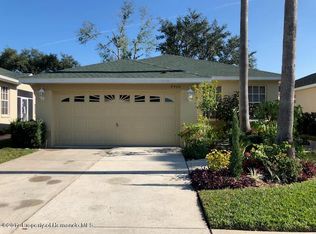 4468 Golf Club Ln, Spring Hill, FL 34609