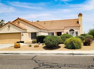 1216 Quail Way, Ridgecrest, CA 93555