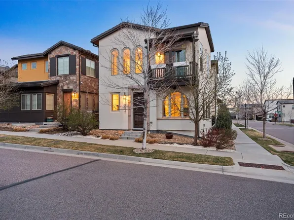 15594 W Harvard Avenue, Lakewood, CO 80228