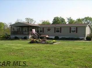 Sawmill Ln, Howard, PA 16841
