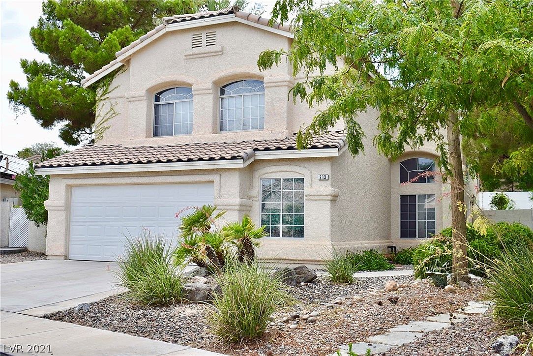 213 Cimarron Village Way, Henderson, NV 89012 Zillow