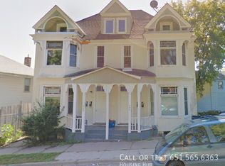 496 North St #2, Saint Paul, MN 55130