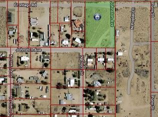 352-141-13 Johnston Ave, Ridgecrest, CA 93555