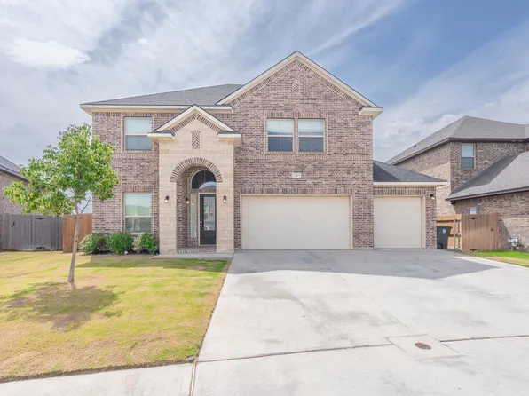 6 El Nido Ct, Odessa, TX 79765