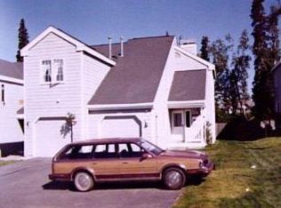 1510 Elcadore Cir #6, Anchorage, AK 99507