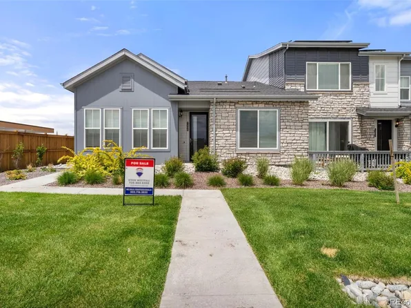 7496 W Evans Lane, Lakewood, CO 80227