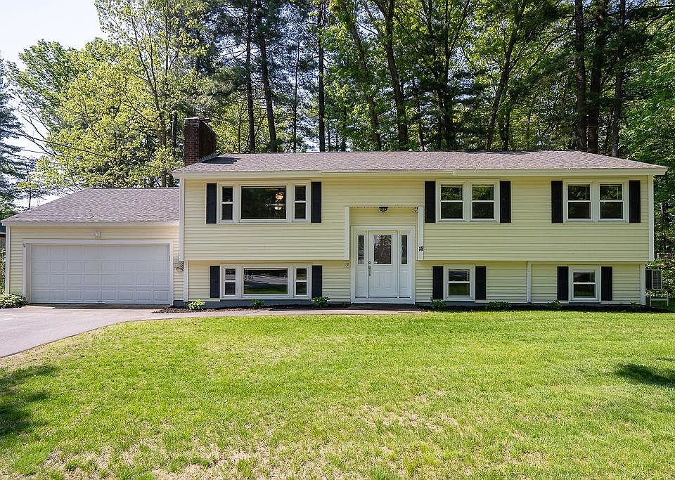 14 Bonnie Lane, Hudson, NH 03051 Zillow