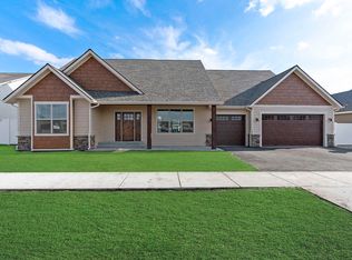 1048 W Wayward Cir, Post Falls, ID 83854