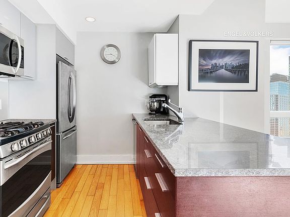 2nd image of 350 W 42nd St APT 7A