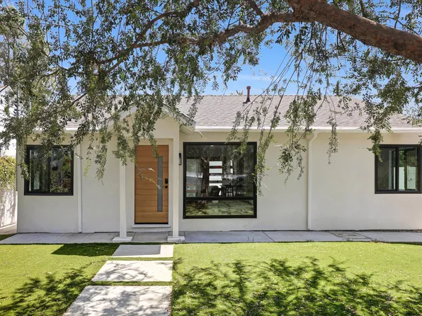 5222 Cedros Ave, Van Nuys, CA 91411