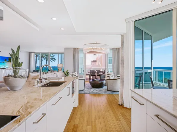 101 S Fort Lauderdale Beach Boulevard #701, Fort Lauderdale, FL 33316