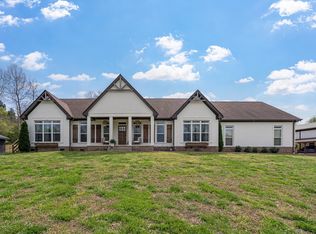 1362 Cliff Amos Rd, Spring Hill, TN 37174