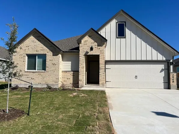 2908 Taddy Road, Lorena, TX 76655