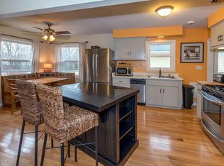 5537 N Argyle Ave, Glendale, WI 53209
